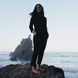 Meet your Posher, Adalaide